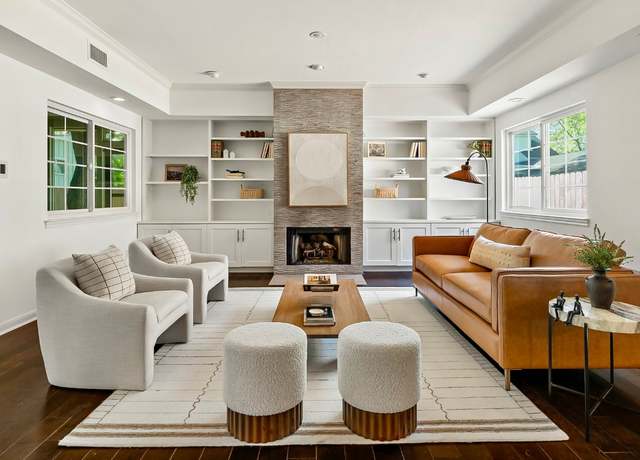 Property at 1702 Newning Ave Unit B, Austin, TX 78704, 3 beds, 2.5 baths