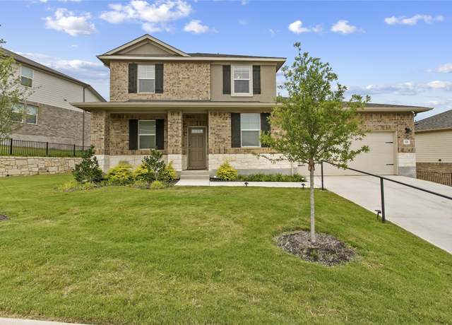 Property at 531 Sue Peaks Loop, Dripping Springs, TX 78620, 4 beds, 3 baths