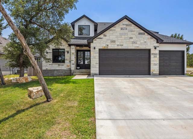 Property at 2 Basswood Cir, Wimberley, TX 78676, 5 beds, 3.5 baths