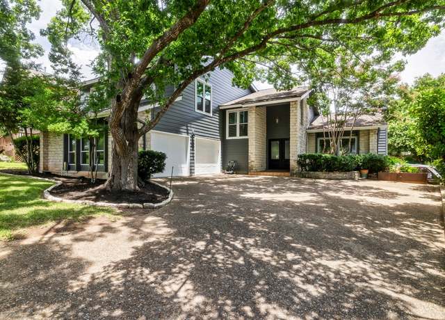 Property at 6802 Falcata Cv, Austin, TX 78750, 5 beds, 2.5 baths