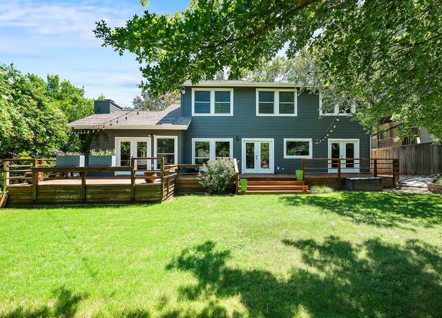 Property at 6802 Falcata Cv, Austin, TX 78750, 5 beds, 2.5 baths