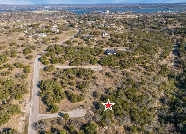 Property at 702 Pinto, Horseshoe Bay, TX 78657