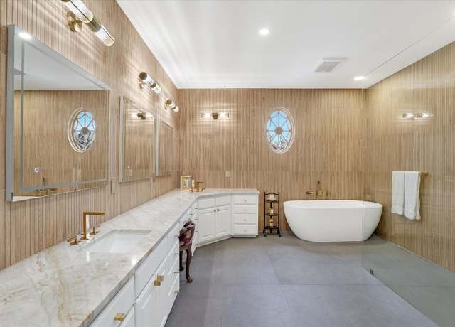 Property at 3705 Gilbert St Unit B, Austin, TX 78703, 5 beds, 6 baths