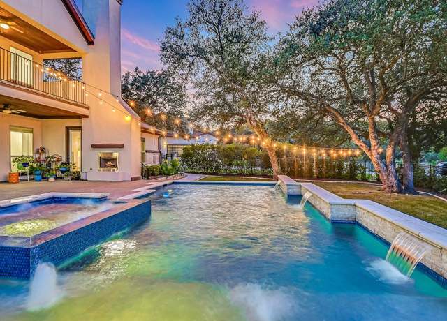 Property at 2625 Arion Cir, Austin, TX 78730, 5 beds, 4 baths