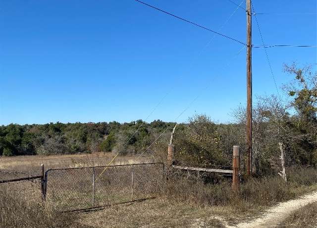 Property at 1050 Cr 316, Georgetown, TX 78626