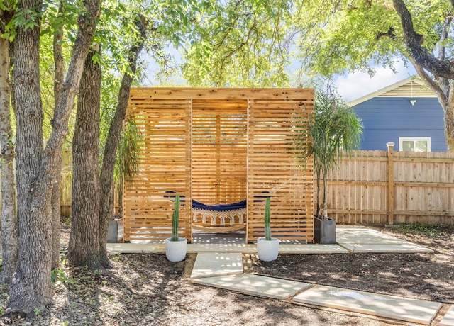 Property at 12710 Heinemann Dr, Austin, TX 78727, 3 beds, 2 baths