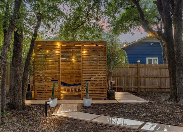 Property at 12710 Heinemann Dr, Austin, TX 78727, 3 beds, 2 baths