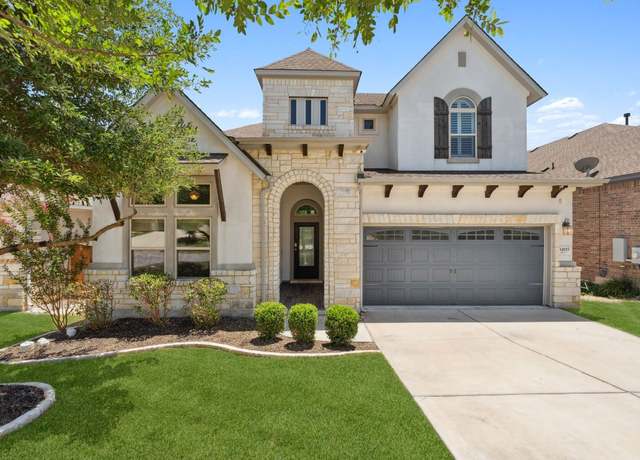 Property at 14925 Cabrillo Way, Austin, TX 78738, 4 beds, 3 baths