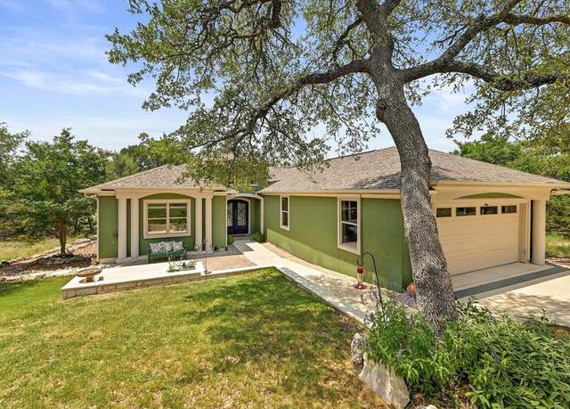 Property at 118 S John Bird, Blanco, TX 78606, 3 beds, 3 baths