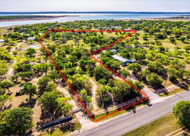 Property at 7688 Hwy 261 Hwy, Buchanan Dam, TX 78609