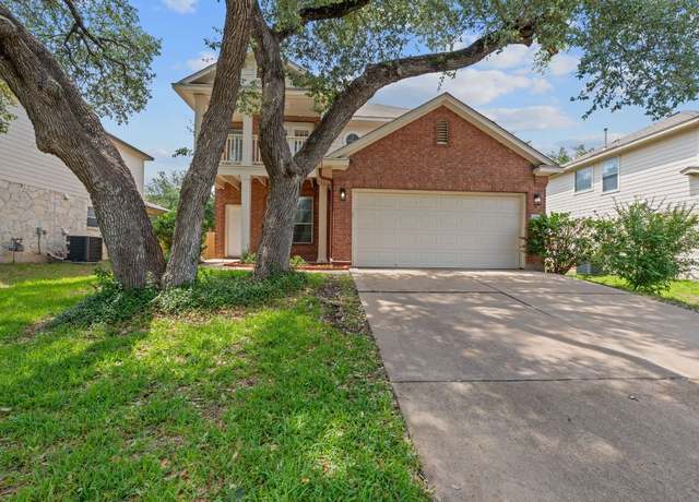 Property at 14404 Showdown Ln, Austin, TX 78717, 3 beds, 2.5 baths