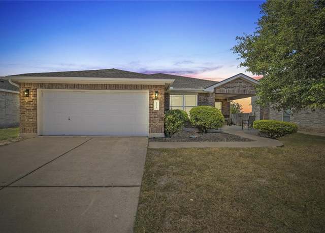 Property at 201 Katherine Way, Leander, TX 78641, 3 beds, 2 baths