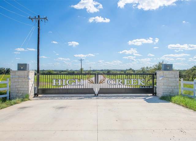 Property at Lot 3 County Ln, Copperas Cove, TX 76522