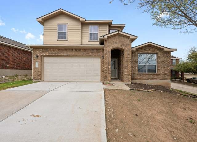 Property at 12004 Gaelic Dr, Austin, TX 78754, 4 beds, 2.5 baths
