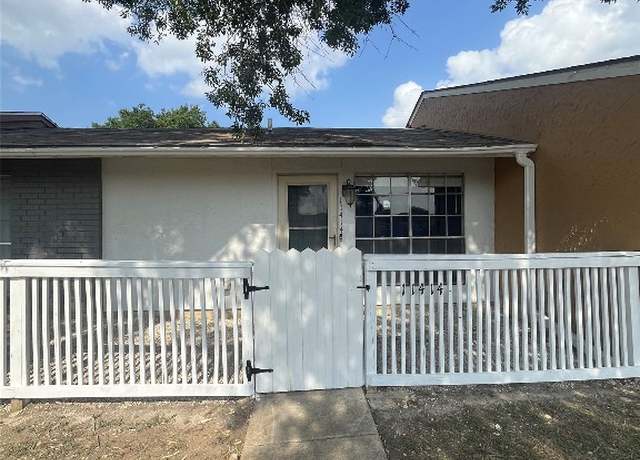 Property at 11414 Spring Trail St, San Antonio, TX 78249, 2 beds, 1 bath