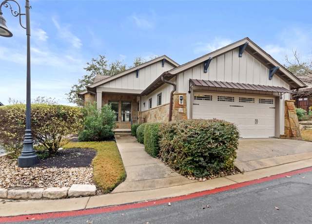 Property at 14501 Falcon Head Blvd #32, Bee Cave, TX 78738, 2 beds, 2 baths