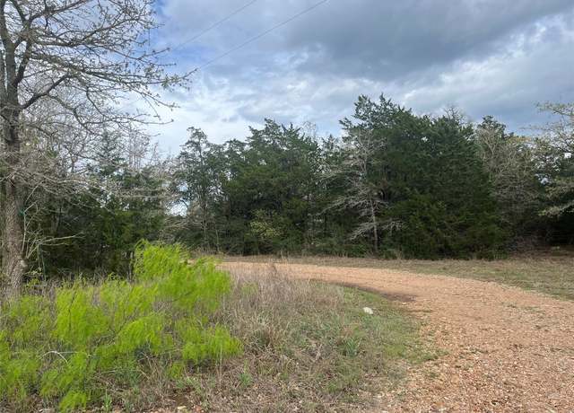 Property at 881 Antioch Rd, Paige, TX 78659
