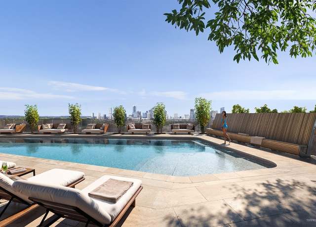 Property at 2121 S Congress Ave #402, Austin, TX 78704, 3 beds, 2.5 baths