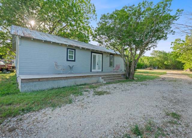 Property at 6071 Fm 713, Dale, TX 78616, 3 beds, 1 bath