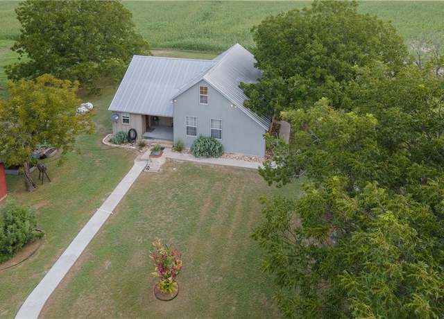 Property at 2201 County Road 311, Jarrell, TX 76537, 2 beds, 1 bath
