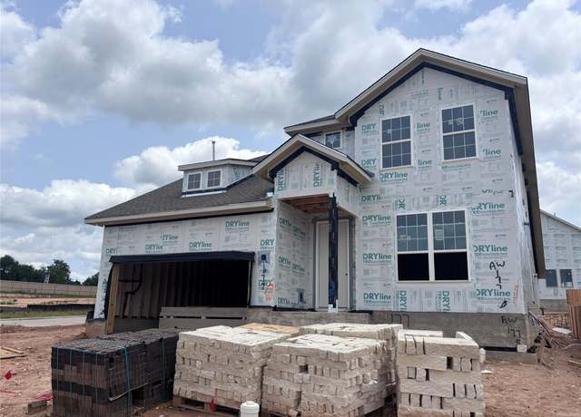 Property at 177 Coleto Trl, Bastrop, TX 78602, 4 beds, 3.5 baths