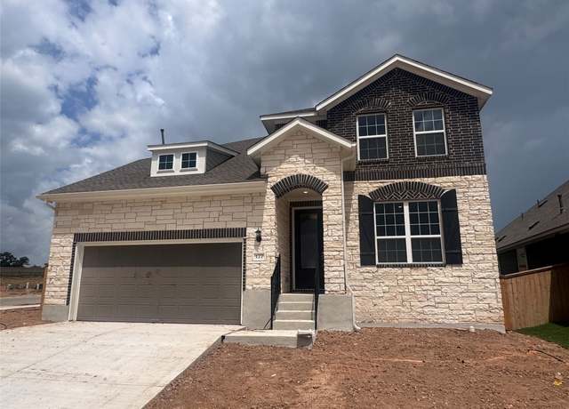 Property at 177 Coleto Trl, Bastrop, TX 78602, 4 beds, 3.5 baths