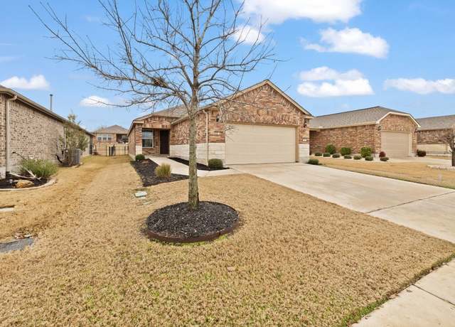 Property at 823 Hamilton Ln, Georgetown, TX 78633, 2 beds, 2 baths
