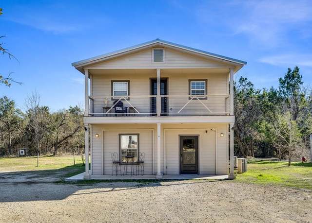Property at 481 Indian Oaks, Liberty Hill, TX 78642, 2 beds, 2 baths