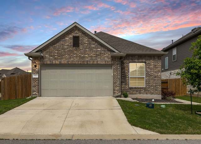 Property at 3912 Birdwatch Loop #58, Pflugerville, TX 78660, 3 beds, 2 baths