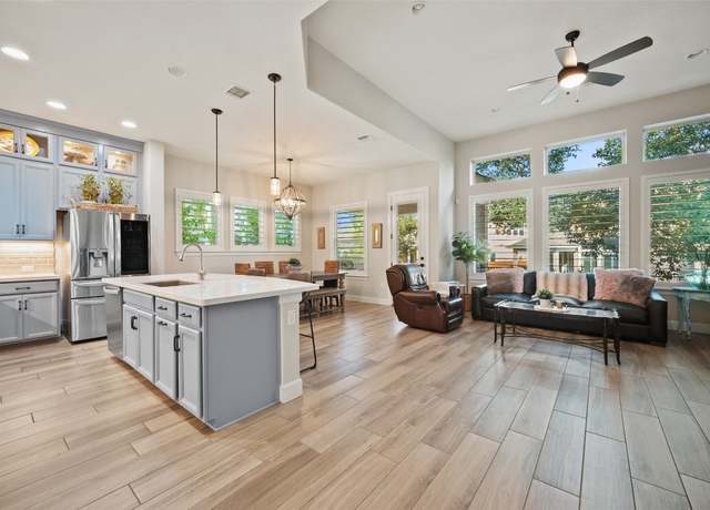 Property at 5820 Harper Park Dr #66, Austin, TX 78735, 3 beds, 2.5 baths