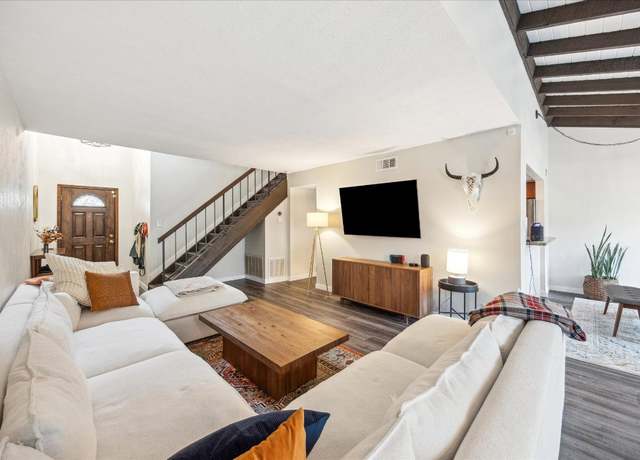 Property at 8900 Parkfield Dr Unit B, Austin, TX 78758, 3 beds, 1.5 baths