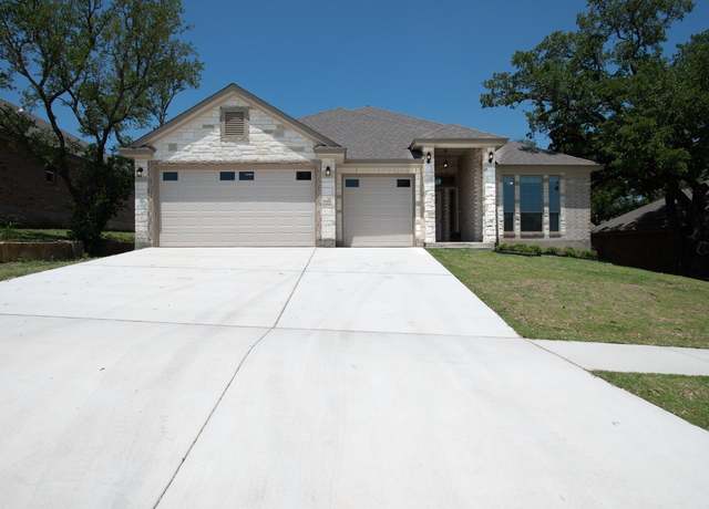 Property at 7906 Hathaway Ln, Killeen, TX 76542, 4 beds, 3 baths