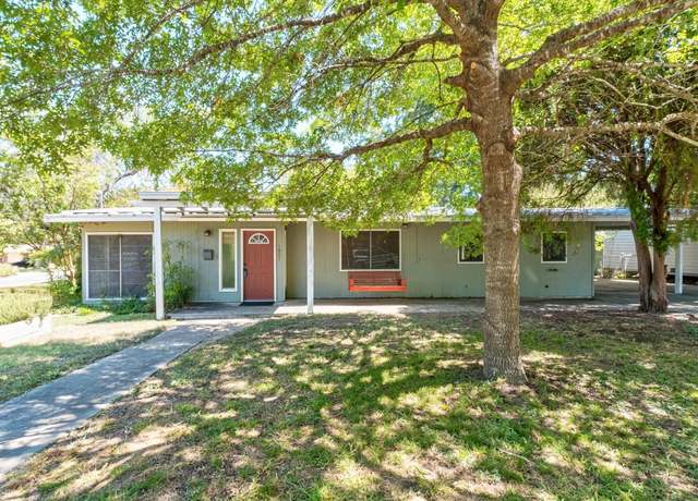 Property at 1821 Dexter St, Austin, TX 78704, 3 beds, 2 baths