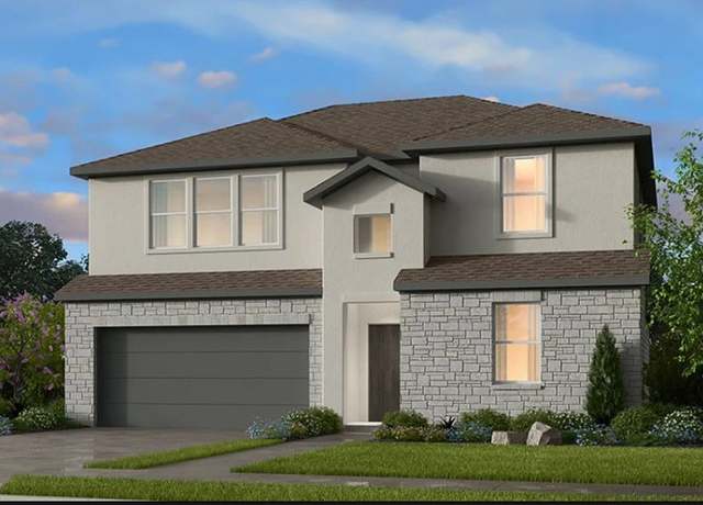 Property at 1512 Purple Martin Dr, Pflugerville, TX 78660, 5 beds, 3 baths