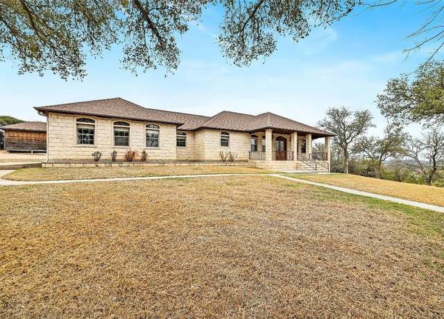 Property at 211 Summit Ridge Rd, Burnet, TX 78611, 5 beds, 3 baths