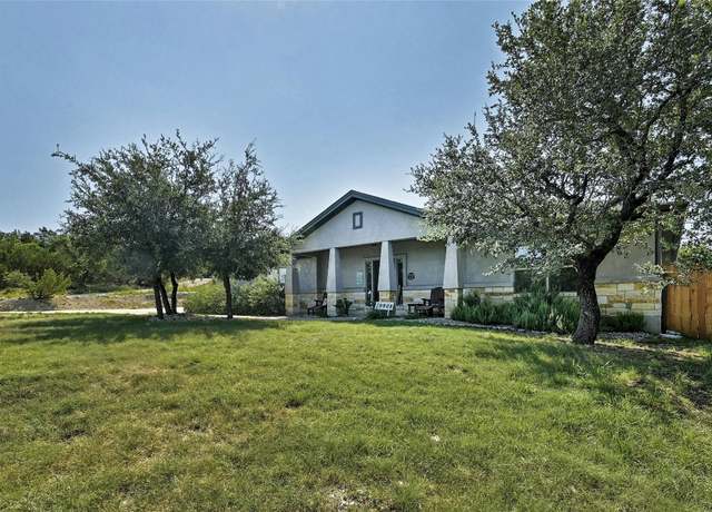 Property at 19908 Victoria Chase Rd, Lago Vista, TX 78645, 3 beds, 2.5 baths