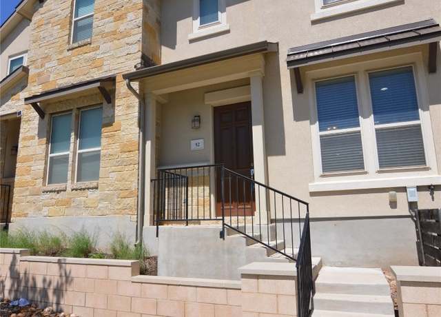 Property at 6814 E Riverside Dr #52, Austin, TX 78741, 3 beds, 2.5 baths
