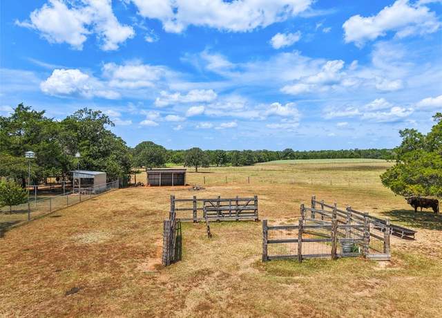 Property at 372 Hofferek Rd, Rosanky, TX 78953, 4 beds, 3 baths