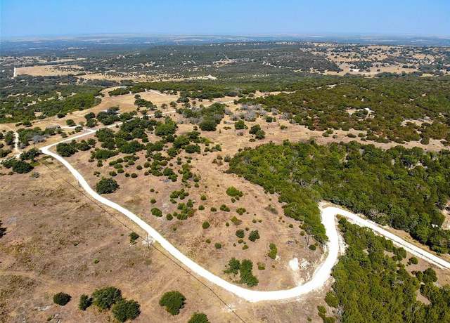 Property at Lot 57 County Road 3900 Rd, Gatesville, TX 76528