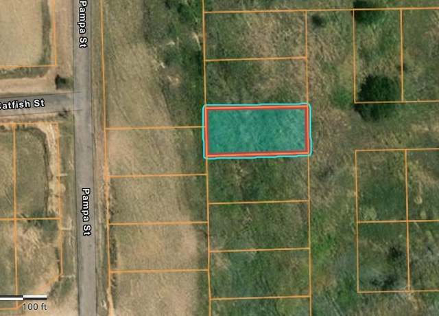 Property at 173 Texas Dr, Howardwick, TX 79226