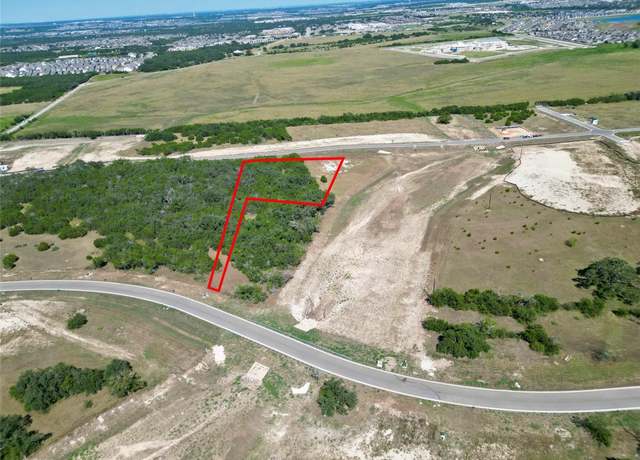 Property at 2149 Council Springs Pass, Leander, TX 78641