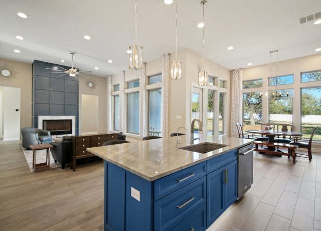 Property at 1201 Jennings Branch Rd, Georgetown, TX 78633, 5 beds, 3 baths