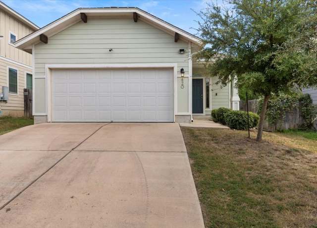 Property at 420 Eagle Brook Ln, Buda, TX 78610, 3 beds, 2 baths