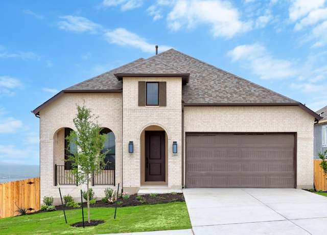 Property at 22809 Golden Daisy Ln, Lago Vista, TX 78645, 4 beds, 2 baths