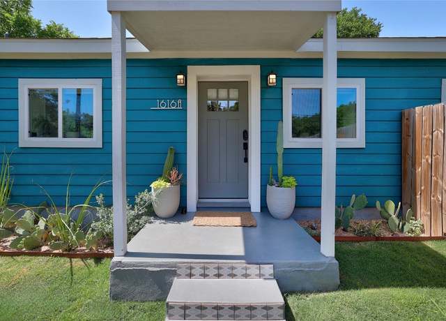 Property at 1616 Webberville Rd Unit A, Austin, TX 78721, 2 beds, 1 bath