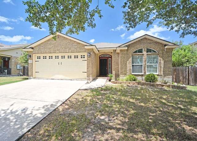 Property at 2539 Fayette Dr, New Braunfels, TX 78130, 4 beds, 2 baths