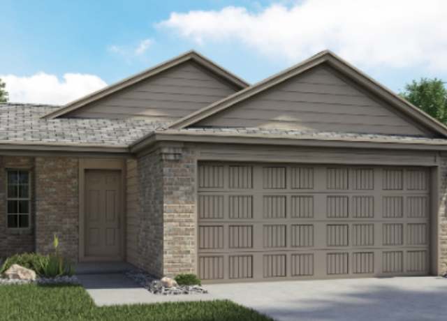 Property at 1090 Soapstone Pass, Maxwell, TX 78666, 3 beds, 2 baths