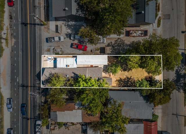 Property at 2606 Santa Rosa St, Austin, TX 78702, 1 bed, 1 bath