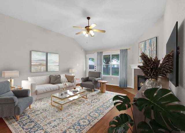 Property at 4424 Bent Path, Round Rock, TX 78665, 3 beds, 2 baths