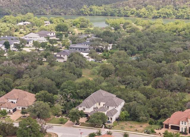 Property at 1300 Morning Moon Cir, Austin, TX 78732, 5 beds, 4.5 baths